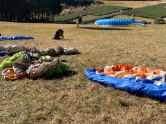 堂平スカイパーク パラグライダースクールの写真1