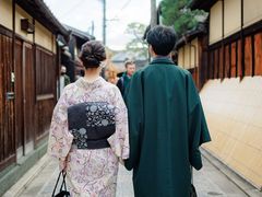 Deraさんの国産レンタル着物 和香菜への投稿写真1