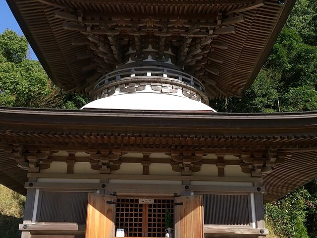 多宝塔_鯖大師本坊