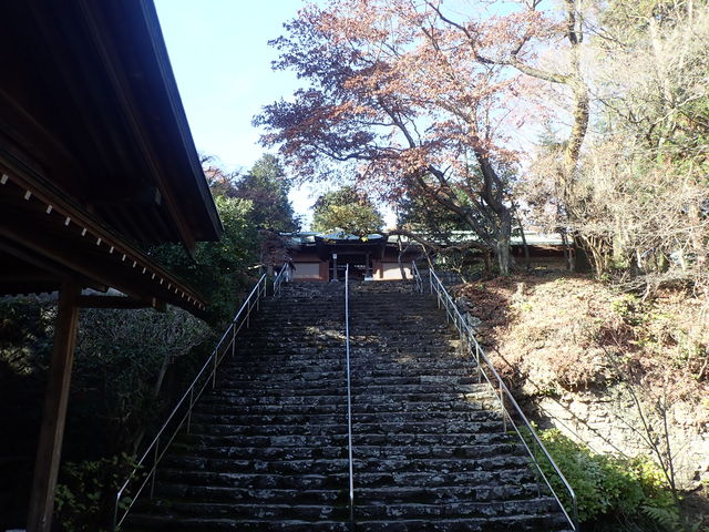 第82番札所 根香寺