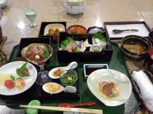 指宿ロイヤルホテル