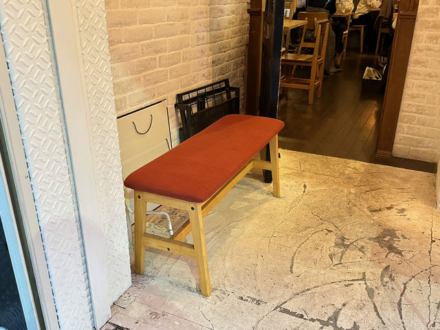 店内_SHOTO CAFE
