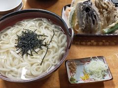 あきぼうさんの水沢うどん 大澤屋(第二店舗)への投稿写真1