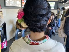 しのちゃんさんの着物レンタルKeitへの投稿写真1