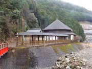 こぼらさんの熊野古道館の投稿写真1