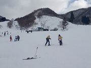 トシさんのグランスノー奥伊吹の投稿写真1