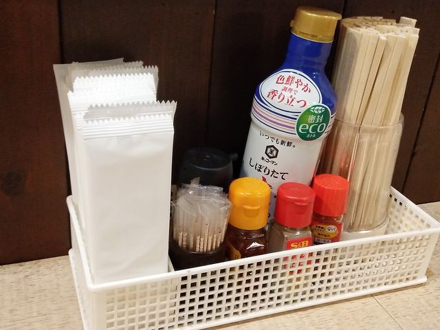 テーブルセット_新新京北