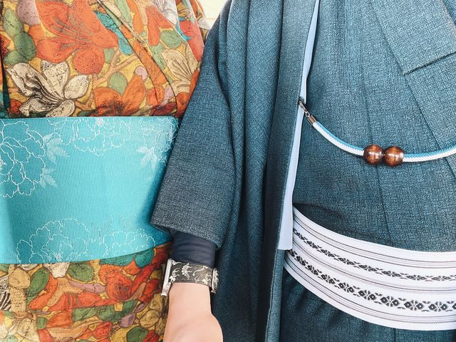 +2000円でさらに可愛い着物選べます!_きもの着付&レンタル 彩雅