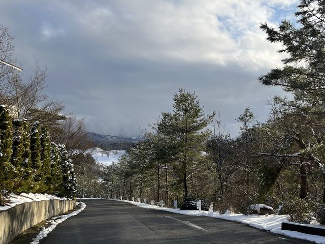 ゆばずきさんの百花の里 城山温泉 の投稿写真3