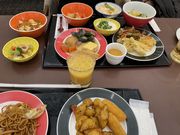 Suuさんのホテル法華クラブ函館 レストラン「ローズ」の投稿写真1