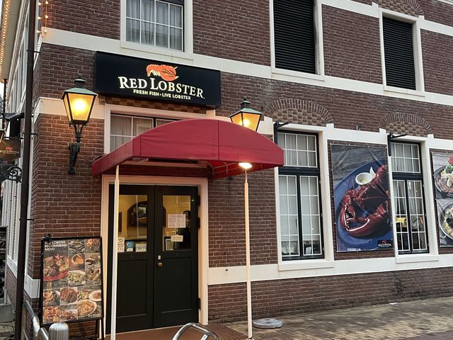 ハウステンボス店_レッドロブスター ハウステンボス店
