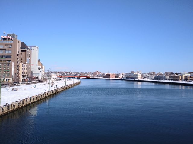 サクラサクさんの釧路川の投稿写真2