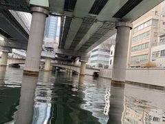 Geminiさんの下町探検クルーズ ガレオンへの投稿写真1