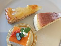 浅草東武ホテル SEASON'S RESTAURANT 壱之壱の写真1