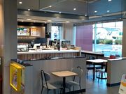 こぼらさんのマクドナルド23号浜田町店の投稿写真2