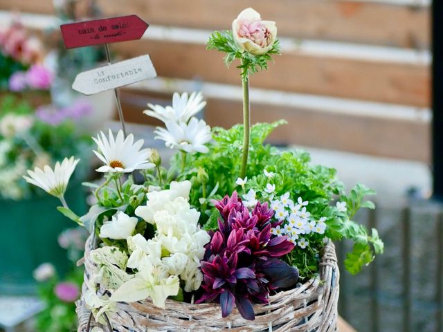 大満足_CUCU FLEUR