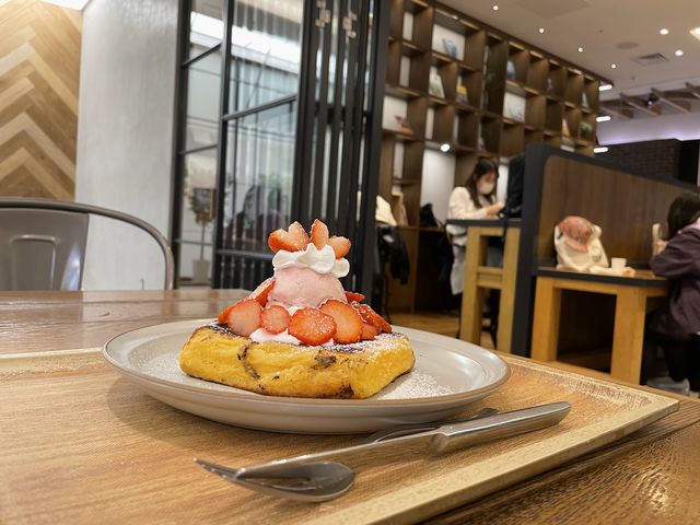 BLUE LEAF CAFE 仙台