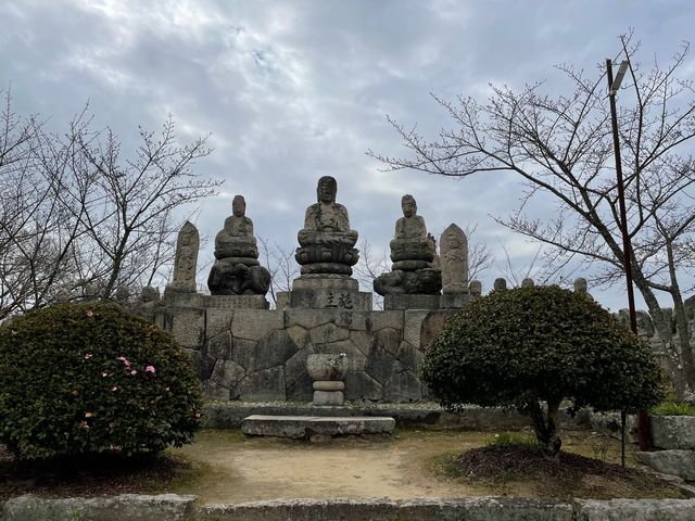 旅の安全祈願 ご利益あり_白滝山