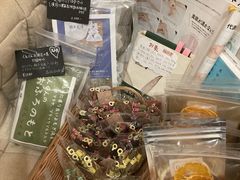 にくうどんさんの黄土よもぎ蒸しサロン薫々への投稿写真1