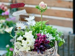 CUCU FLEURの写真1