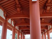 あやどりさんの国史跡陸奥国分寺跡(史跡陸奥国分寺・尼寺跡ガイダンス施設)の投稿写真4