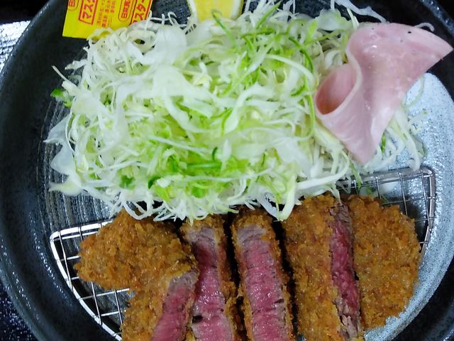 近江牛かつ_いろは精肉店