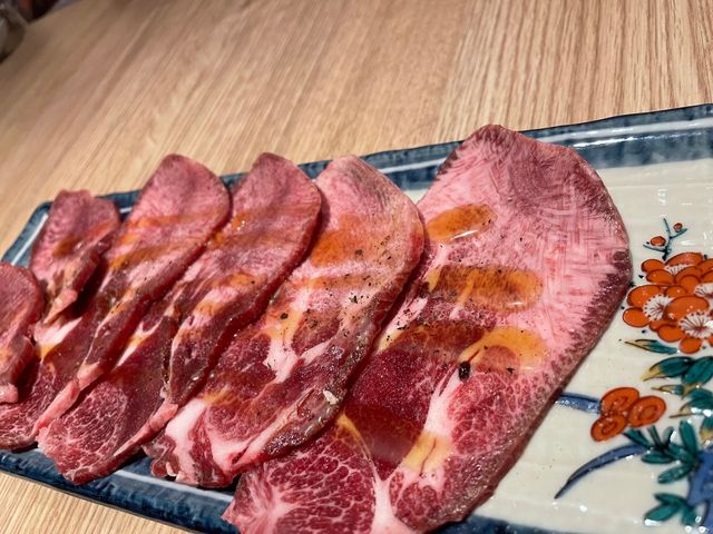 大好きなやつ_焼肉 きつね
