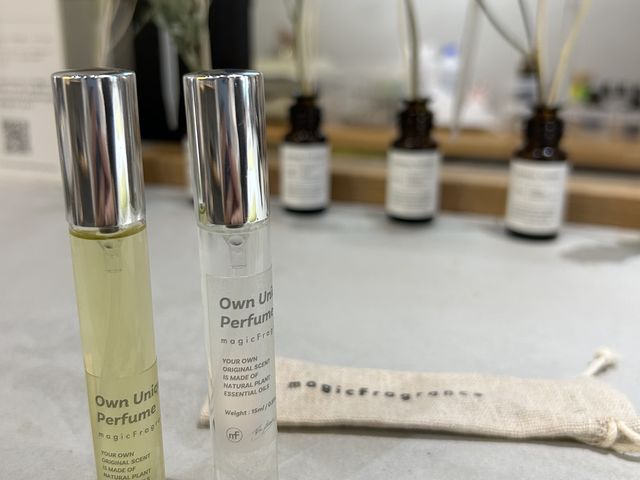 完成品_THE ABRAM AROMA SHOP
