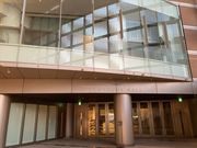 ウッキーさんのミューザ川崎の投稿写真1