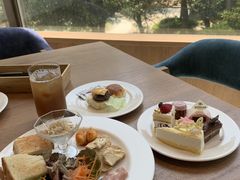 トミーさんのヒルトン東京ベイへの投稿写真1