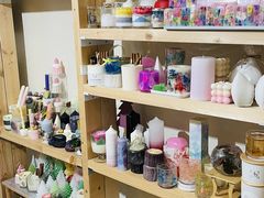 さいかさんのTK candleへの投稿写真1