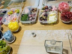 さいかさんのTK candleへの投稿写真1