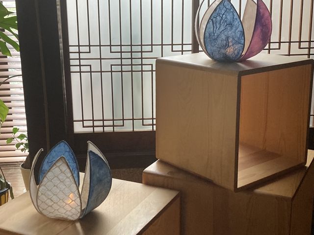 楽しかった!!_幸灯工房