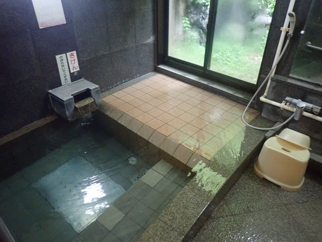 山江温泉 ほたる