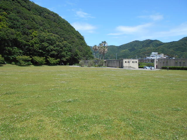 安城岬ふれあい公園