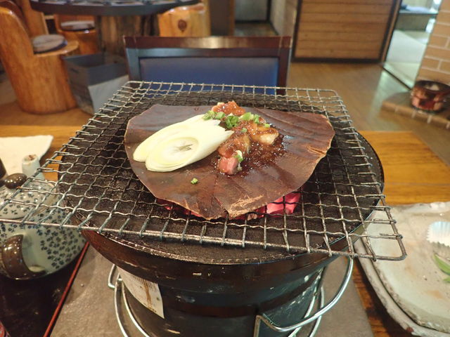 古里庵 霧島店