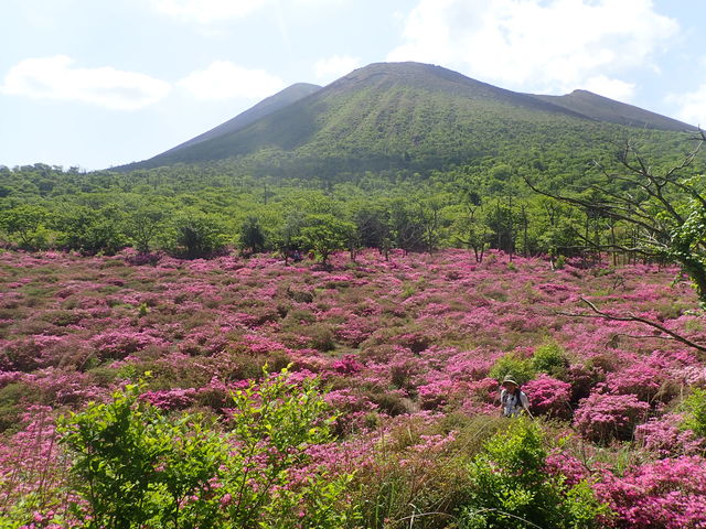 高千穂河原
