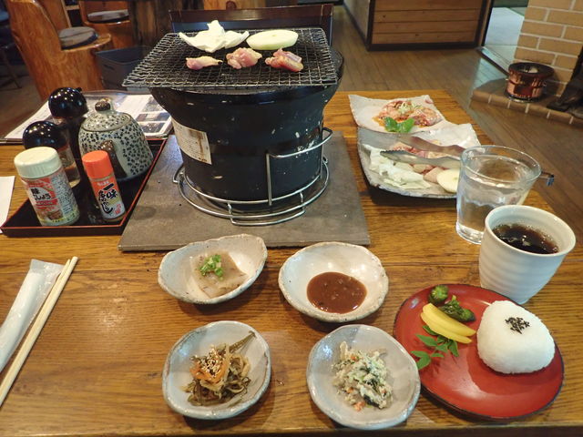 古里庵 霧島店