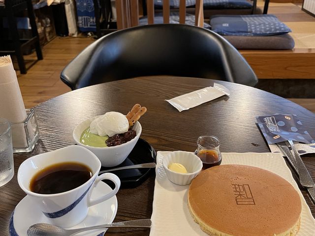 珈琲茶屋 珈香和 ‐ COCOWA
