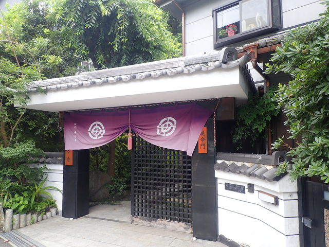 妙光山 薩摩長谷寺