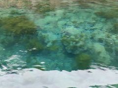 タダシさんの浦富海岸島めぐり遊覧船への投稿写真1