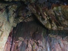 タダシさんの浦富海岸島めぐり遊覧船への投稿写真2