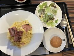 ホテル・ラジェント・プラザ函館北斗 Dining アロサールの写真1