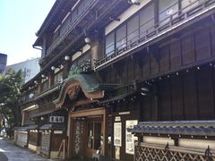 ろこさんの東海館への投稿写真3