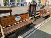 ウッキーさんの坂本龍馬誕生の地の投稿写真1