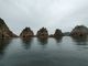 タダシさんの浦富海岸島めぐり遊覧船への投稿写真3
