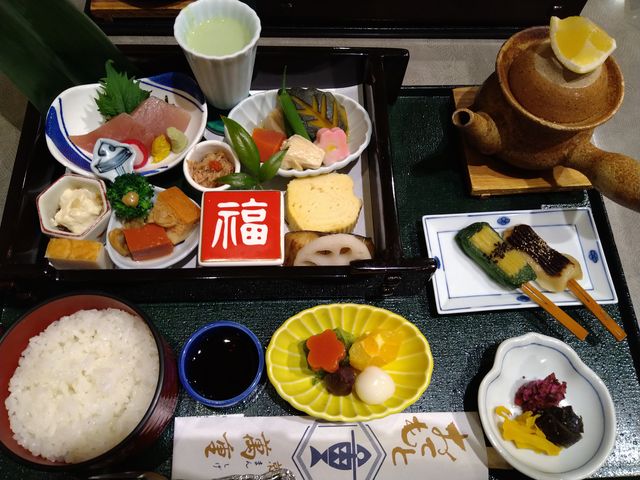 萬重ポルタ店
