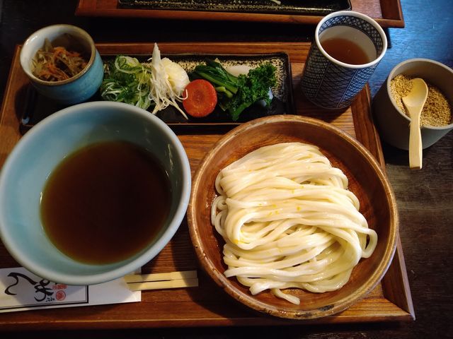 おめん 銀閣寺本店
