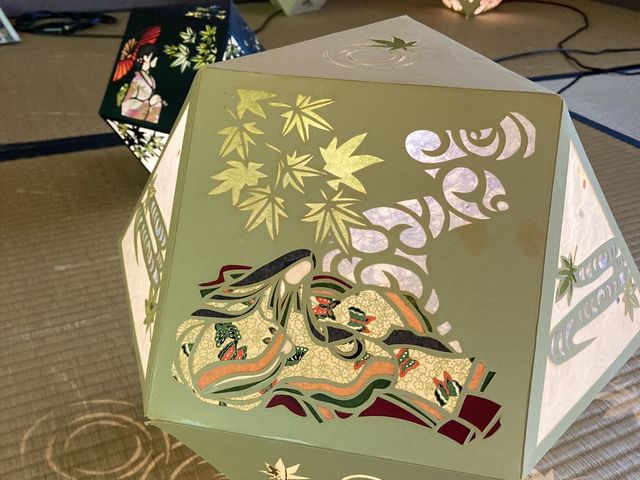 床に映る影まで計算された美しさ_倉敷光作所