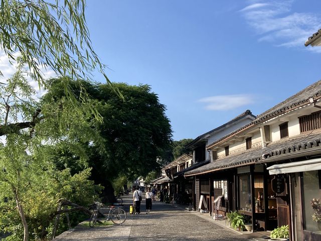 美観地区_倉敷光作所